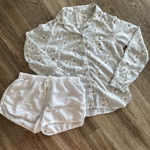 Gilligan & O'Malley | pajama set